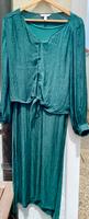 Umstandskleid Stillkleid Mama H&M  grün Leo Bayern - Waltenhofen Vorschau
