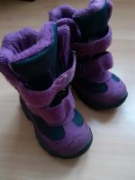 Winterstiefel von Kamik, Gr.25 Lübeck - St. Lorenz Süd Vorschau