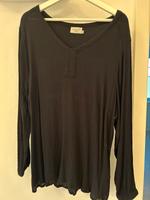 Tunika/Bluse/Shirt Kaffe Curve Gr. 50 Niedersachsen - Bremervörde Vorschau