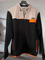 KTM Original Powerwear Pullover PURE ZIP HOODIE Gr. M Baden-Württemberg - Winnenden Vorschau