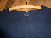 Gr. 46 RABE Shirt blaues Damenshirt Bayern - Augsburg Vorschau