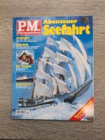 PM Perspektive Abenteuer Seefahrt Jan 1996 Niedersachsen - Peine Vorschau