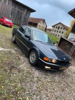 BMW E38 730d Bayern - Simbach Vorschau