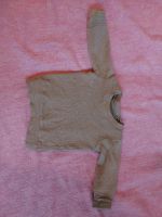 Shirt Pullover Wolle Seide Handmade 62 68 Schleswig-Holstein - Bargstedt (Holst) Vorschau