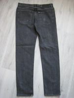 Jack & Jones, DENIM, Relaxed, Skinny, grau / schwarz, 31 / 32 Düsseldorf - Pempelfort Vorschau