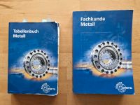 Fachkunde Metall Hessen - Groß-Umstadt Vorschau