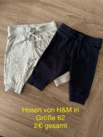 Babyhosen in Größe 62 Baden-Württemberg - Weisenbach Vorschau