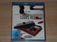 LIARS ALL - Matt Lanter - blu ray Rheinland-Pfalz - Ludwigshafen Vorschau