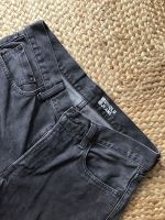 Uniqlo Jeans 29/32 Stone washed schwarz Boot cut Hannover - Linden-Limmer Vorschau