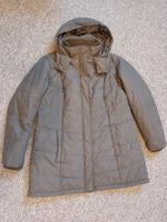 Bonprix Steppjacke lang Gr. 48 Dresden - Reick Vorschau