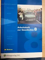 Bildungsverlag eins - Geschichte 8 Nordrhein-Westfalen - Hennef (Sieg) Vorschau