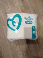 Pampers Baby dry Pants, Größe 6 (70 Stück) Nordrhein-Westfalen - Kamp-Lintfort Vorschau