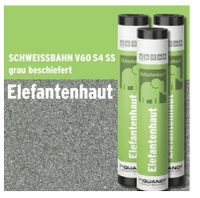 Dach Pappe Elefantenhaut V60 versch. Ausführungen Bayern - Volkach Vorschau