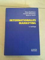 Internationales Marketing | Schäffer Poeschel - BWL – VWL Bayern - Nördlingen Vorschau