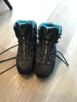 Mammut Damen Bergschuhe MT.CENTRINA 38 Bayern - Marktoberdorf Vorschau