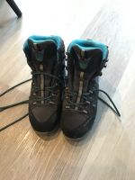 Mammut Damen Berschuhe MT.CENTRINA 38 Bayern - Marktoberdorf Vorschau