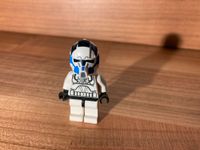 Lego Star Wars Minifigur 501st Clone Pilot sw0439 aus Set 75004 Bayern - Forchheim Vorschau