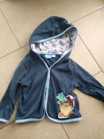 Kleinkind 86/92 Looney Tunes dünne Jacke mit Kapuze blau Bayern - Bruckberg bei Landshut Vorschau