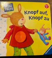 Knopf auf, Knopf zu ministeps Baden-Württemberg - Hemmingen Vorschau