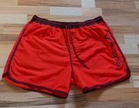 Reebok Badeshorts/ Schwimmshorts Herren rot Größe L, neuwertig Nordrhein-Westfalen - Sassenberg Vorschau