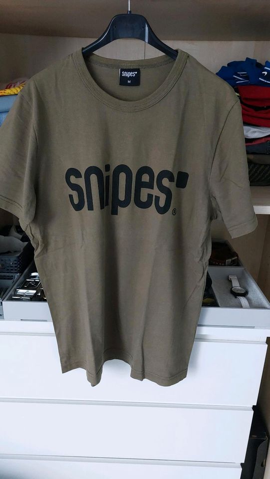 Snipes T Shirt in Bad Abbach
