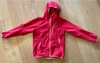 Vaude Softshelljacke Rondane rot 134/140 Baden-Württemberg - Schriesheim Vorschau