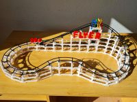 Lego Achterbahn nachgemacht Niedersachsen - Braunschweig Vorschau