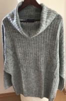 Neu - Schicker Rollkragen Strick Pullover - Marke: Gina - Gr. 36 Hessen - Münster Vorschau