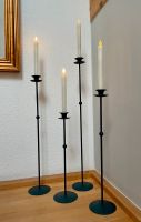 Kerzenständer 4 - teiliges Set ( Gilde Handwerk) Niedersachsen - Oldenburg Vorschau
