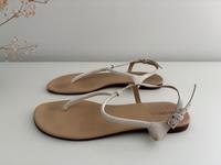 Gr. 39 | Hallhuber Sandalen München - Ludwigsvorstadt-Isarvorstadt Vorschau
