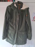 Damen Winterjacke Schleswig-Holstein - Dänischenhagen Vorschau