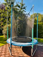 Hudora Trampolin 2,5m Berlin - Pankow Vorschau