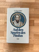 Gustav Faber, Auf den Spuren des Paulus Niedersachsen - Osnabrück Vorschau
