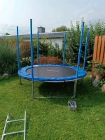 Trampolin Durchmesser 244 Schleswig-Holstein - Schönberg (Holstein) Vorschau