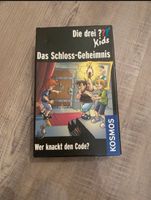 Die drei ? Kids, Das Schloss-Geheimnis Nordrhein-Westfalen - Viersen Vorschau