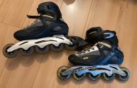 Salomon Inline-Skater Bayern - Wörthsee Vorschau