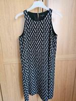Kleid Opus 36, Träger schwarz weiß Niedersachsen - Georgsmarienhütte Vorschau