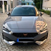 CUPRA Leon ST VZ 2.0 TSI 4Drive (310 PS) - LEASINGÜBERNAHME Mecklenburg-Vorpommern - Neubrandenburg Vorschau