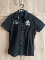 Bruno Banani Hemd Gr. M Slim Fit schwarz Leipzig - Möckern Vorschau