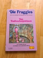 Die Fraggles Buch Das Radieschenjubiläum Pestalozzi Verlag Niedersachsen - Stade Vorschau