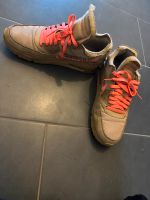 Air Max 90 off white desert ore US 10.5 Hessen - Gießen Vorschau