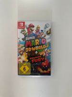 Super Mario 3D World + Bowsers Fury Hessen - Kassel Vorschau