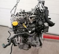 Komplettmotor NISSAN QASHQAI II, III 1.3 DIG-T HR13DDT 15.200Tkm Brandenburg - Küstriner Vorland Vorschau