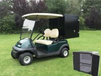 Golfcar Golf Cart Golfcart für Hotels & Ferienresorts 2014 Nordrhein-Westfalen - Tönisvorst Vorschau