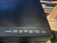 [biete] VHS - DVD Kombi Panasonic DMR-EZ49V Hessen - Offenbach Vorschau