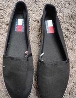 Tommy Hilfiger Schuhe Espadrilles Gr 41 *NEU* Thüringen - Elxleben an der Gera Vorschau