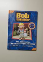 Buch: Bob der Baumeister "Die schönsten Baumeistergeschichten" Sachsen-Anhalt - Magdeburg Vorschau