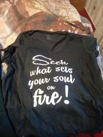 T-Shirt mit Spruch Baden-Württemberg - Burladingen Vorschau