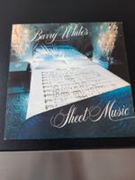 LP gebraucht von Barry White: Sheet Music Essen - Altenessen Vorschau