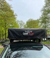 Campwerk Adventure Dachzelt 140 COVER Altona - Hamburg Lurup Vorschau